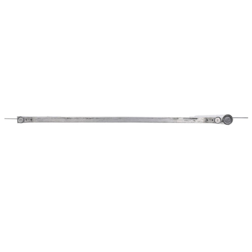 Condensador A/C Con Secador Blazer 2019-2025 Polar