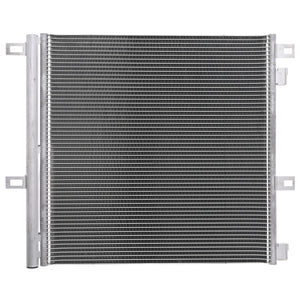 Condensador A/C Con Secador Blazer 2019-2025 Polar
