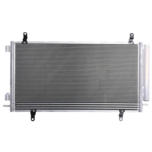 Condensador P/ Chevrolet Camaro 2012-2015