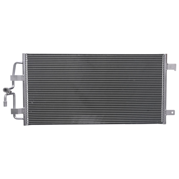 Condensador P/ Chevrolet Impala 2004-2005