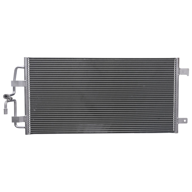 Condensador P/ Chevrolet Impala 2004-2005