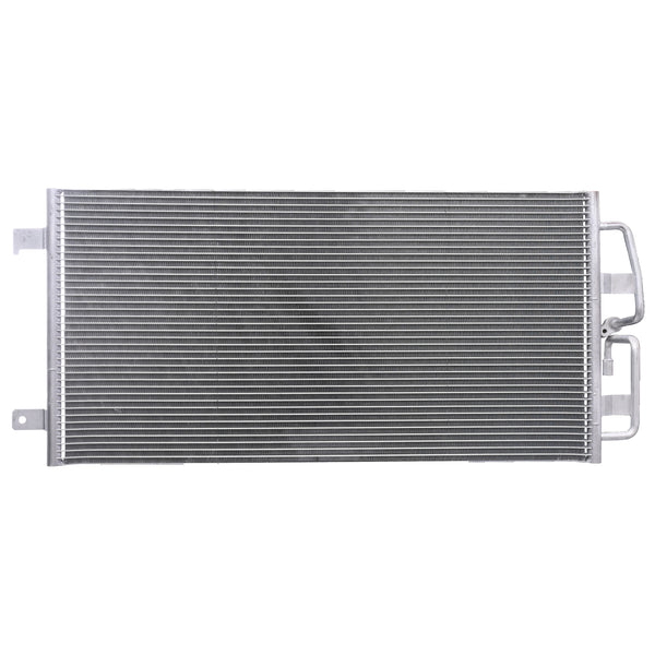 Condensador P/ Chevrolet Impala 2004-2005