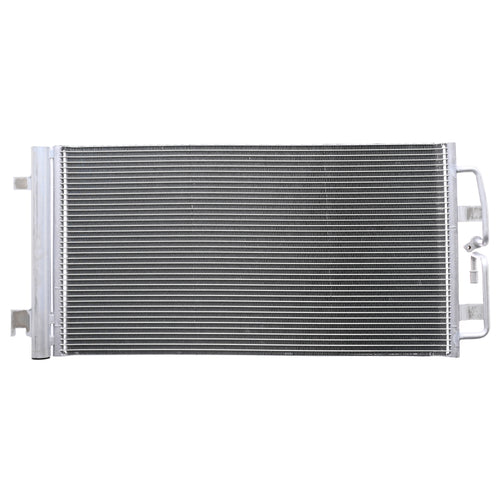 Condensador A/C Con Secador Impala 2006-2011 Polar