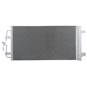 Condensador A/C Con Secador Impala 2006-2011 Polar