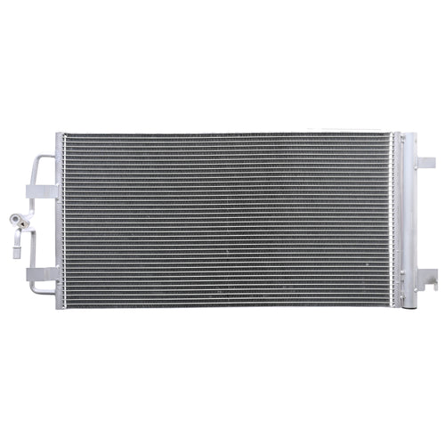 Condensador A/C Con Secador Impala 2006-2011 Polar