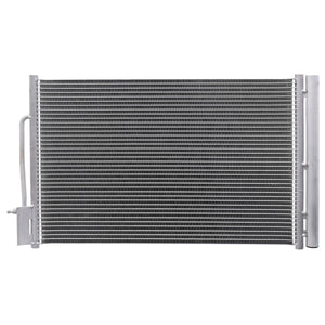 Condensador A/C Con Secador Impala 2016-2020 Polar