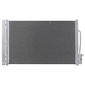 Condensador A/C Con Secador Impala 2016-2020 Polar
