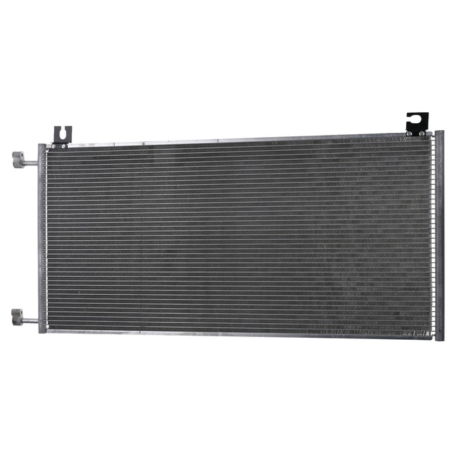 Condensador P/ Chevrolet Silverado 1999-2013