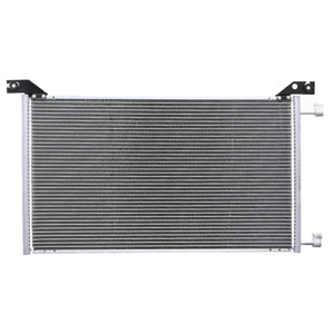 Condensador A/C Silverado 1999-2013 Polar
