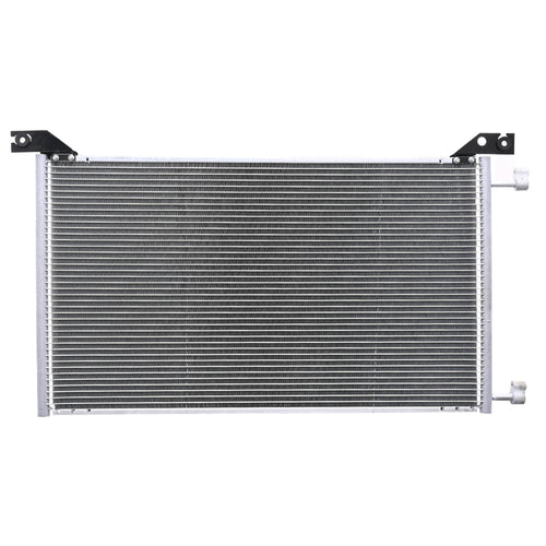 Condensador A/C Silverado 1999-2013 Polar