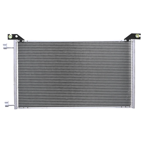 Condensador A/C Silverado 1999-2013 Polar