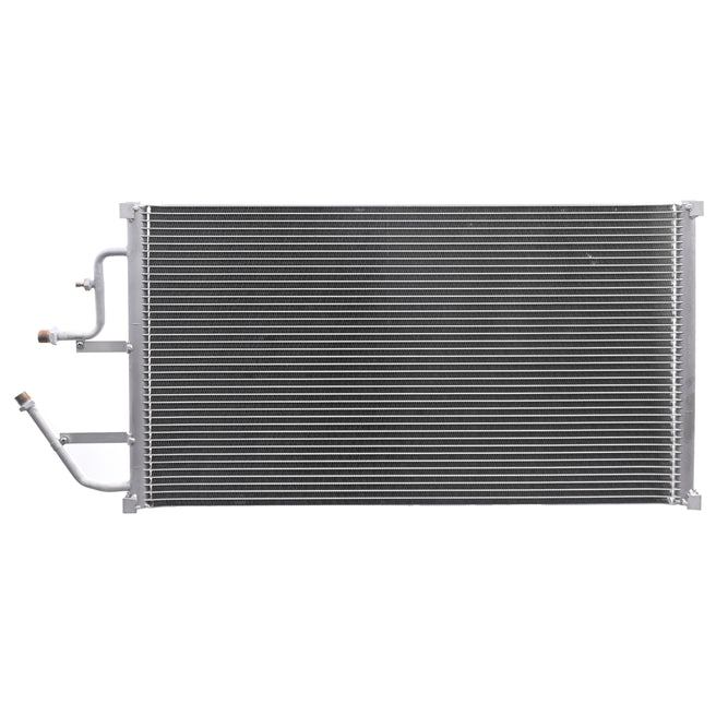 Condensador A/C Sin Secador Silverado 1995-1999 Polar