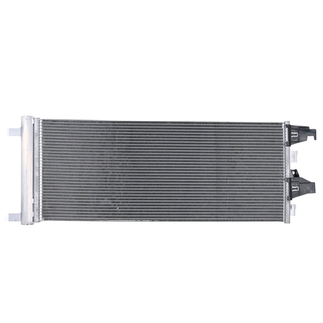 Condensador A/C Con Secador Silverado 1500 2019-2026 Polar