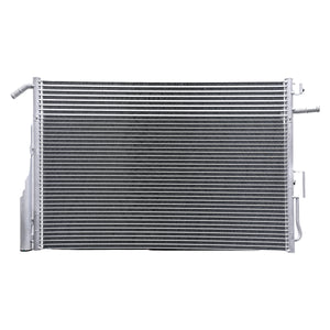 Condensador A/C Con Secador Volt 2016-2019 Polar