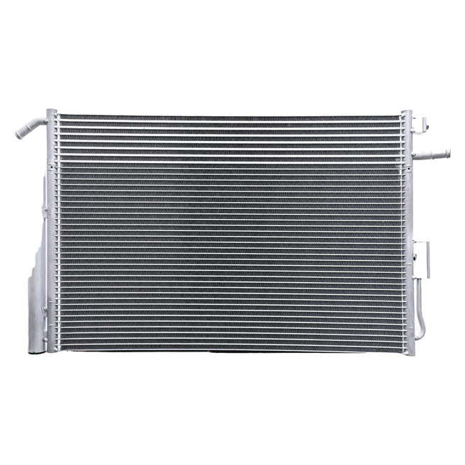 Condensador A/C Con Secador Volt 2016-2019 Polar