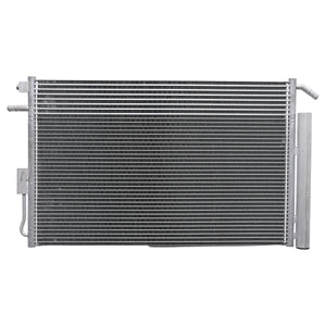Condensador A/C Con Secador Volt 2016-2019 Polar