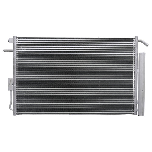 Condensador A/C Con Secador Volt 2016-2019 Polar