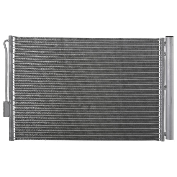 Condensador P/ Chevrolet Volt 2011-2015