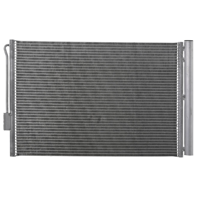 Condensador P/ Chevrolet Volt 2011-2015