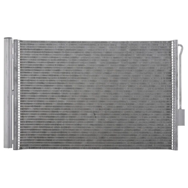 Condensador P/ Chevrolet Volt 2011-2015