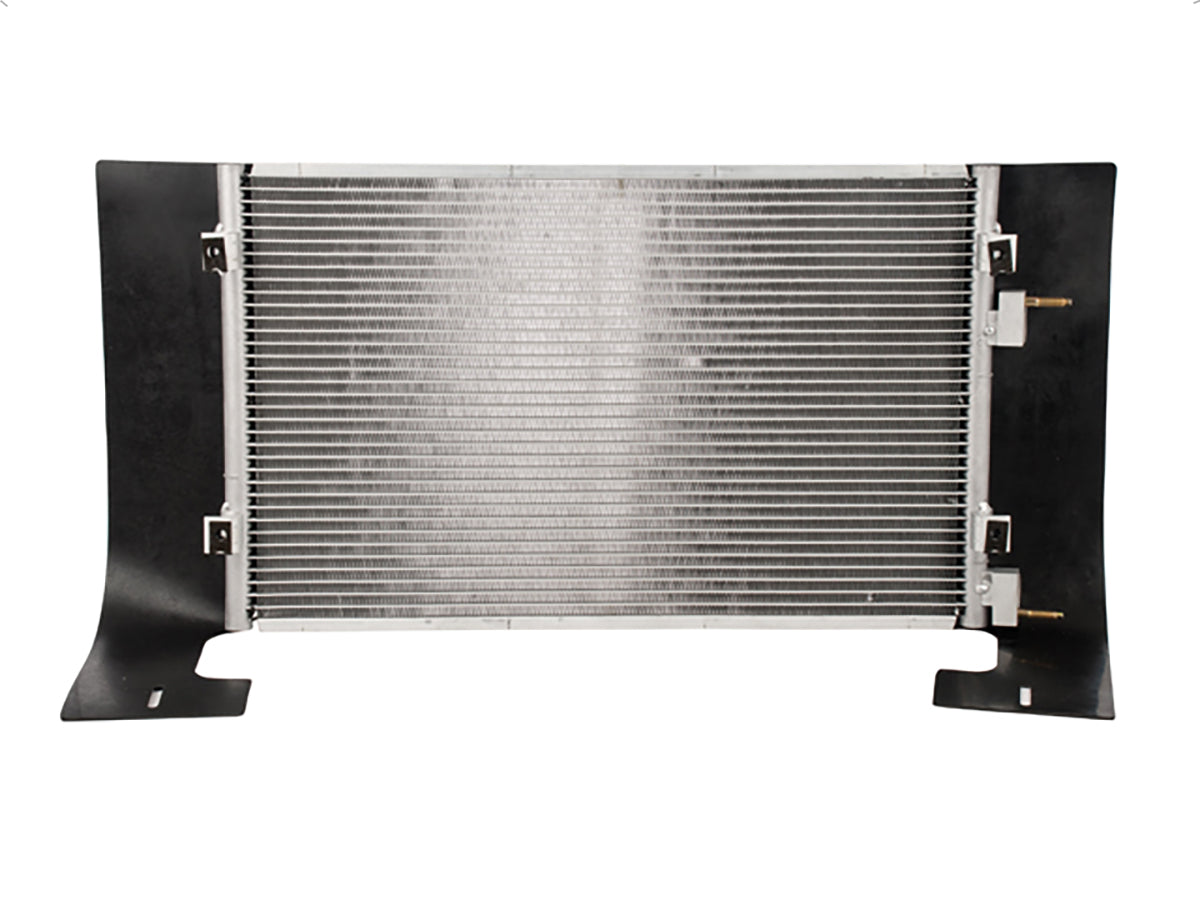 Condensador De Aire P/ Chrysler Pt Cruiser 2003-2010