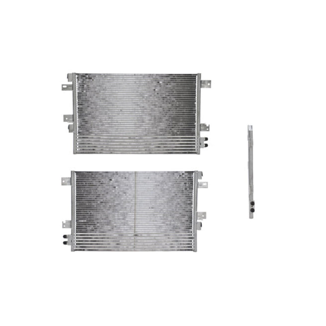 Condensador P/ Chrysler Sebring 2007-2010