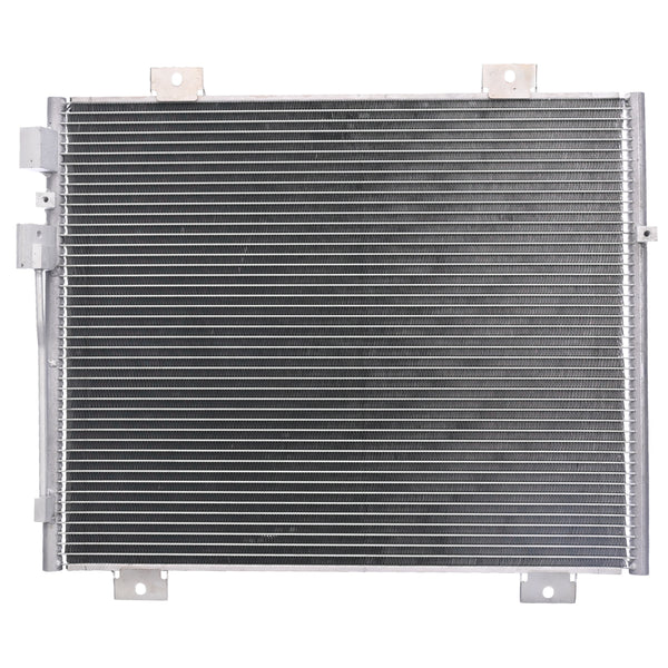 Condensador P/ Dodge Dakota 2005-2012