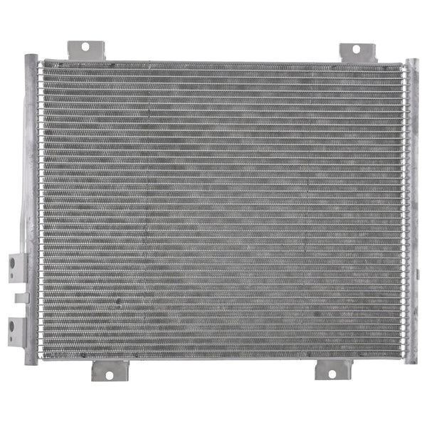 Condensador P/ Dodge Dakota 2005-2012