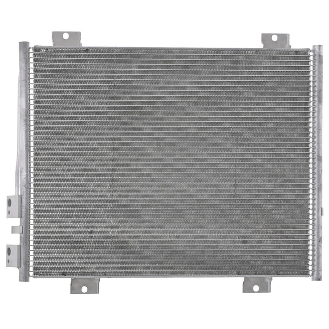 Condensador P/ Dodge Dakota 2005-2012
