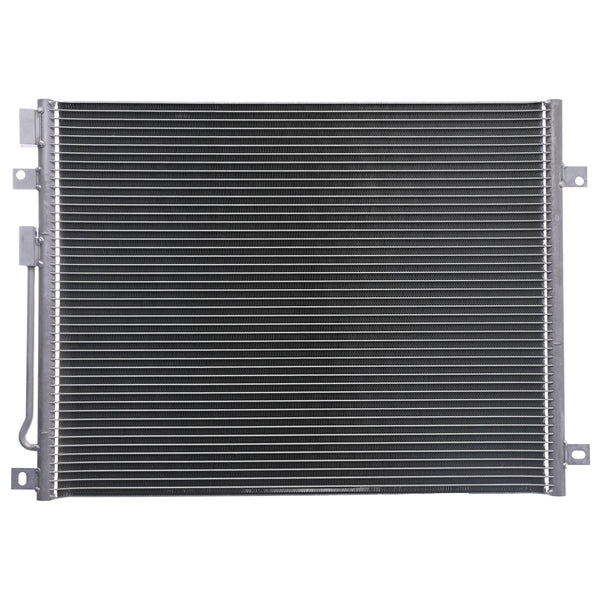 Condensador P/ Dodge Durango 2000-2003