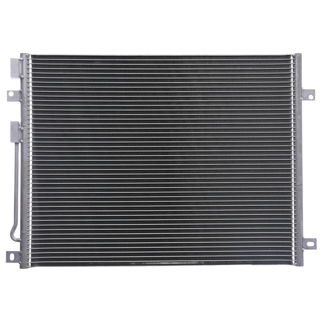 Condensador P/ Dodge Durango 2000-2003