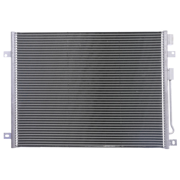 Condensador P/ Dodge Durango 2000-2003