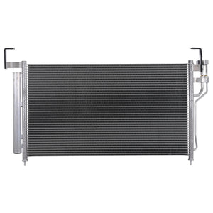 Condensador A/C Con Secador H 2000 Polar