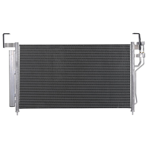 Condensador A/C Con Secador H 2000 Polar