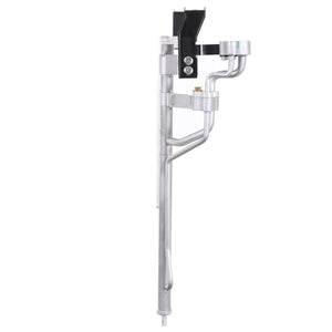 Condensador A/C Con Secador H 2000 Polar