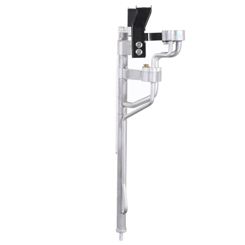 Condensador A/C Con Secador H 2000 Polar