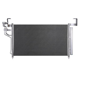 Condensador A/C Con Secador H 2000 Polar