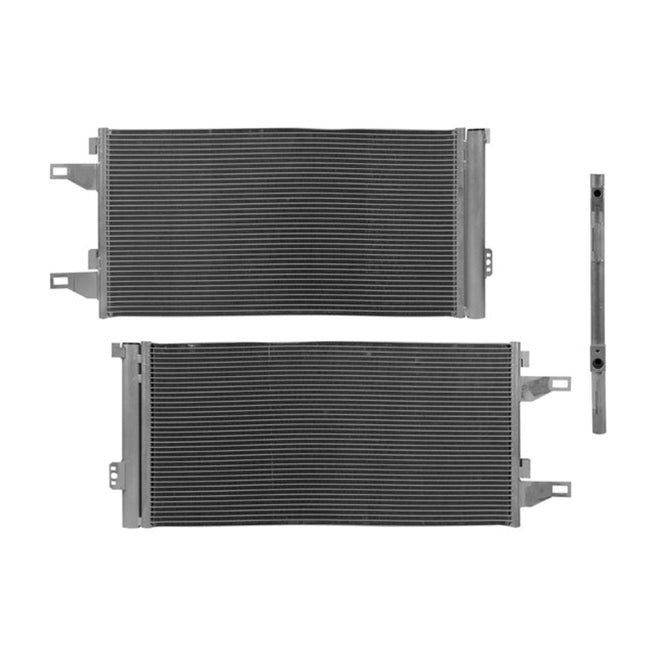Condensador P/ Dodge Ram Promaster 1500 2014-2021