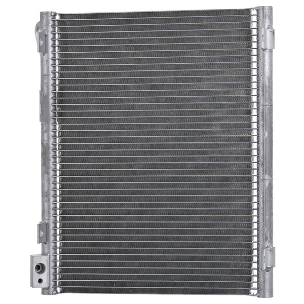 Condensador P/ Dodge Ram 2002-2008