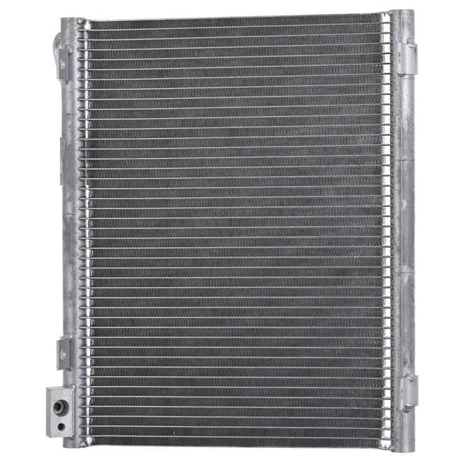 Condensador P/ Dodge Ram 2002-2008