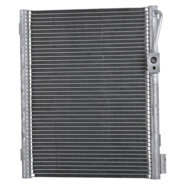 Condensador P/ Dodge Ram 2002-2008