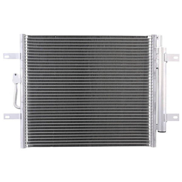Condensador P/ Dodge Ram 700 2015-2020