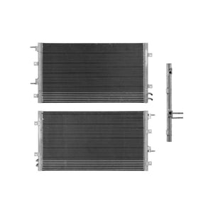Condensador De Aire P/ Dodge Stratus 2003-2004