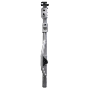 Condensador A/C Sin Secador Contour 1997-2000 Polar