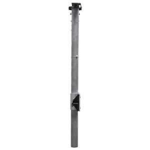 Condensador A/C Sin Secador Contour 1997-2000 Polar