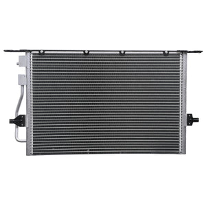 Condensador A/C Sin Secador Contour 1997-2000 Polar