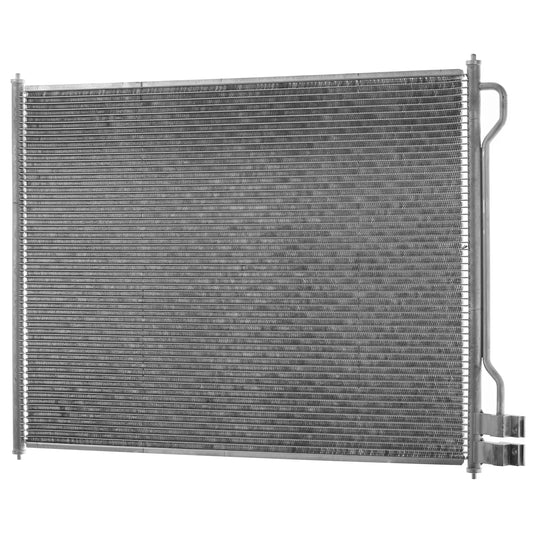 Condensador P/ Ford Econoline 2008-2014