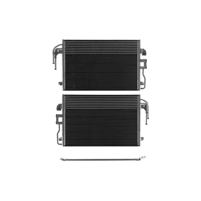 Condensador De Aire P/ Ford Escape 2009-2012