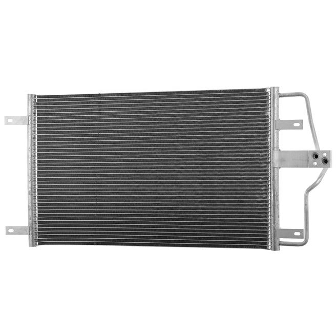 Condensador P/ Ford Escape 2005-2012