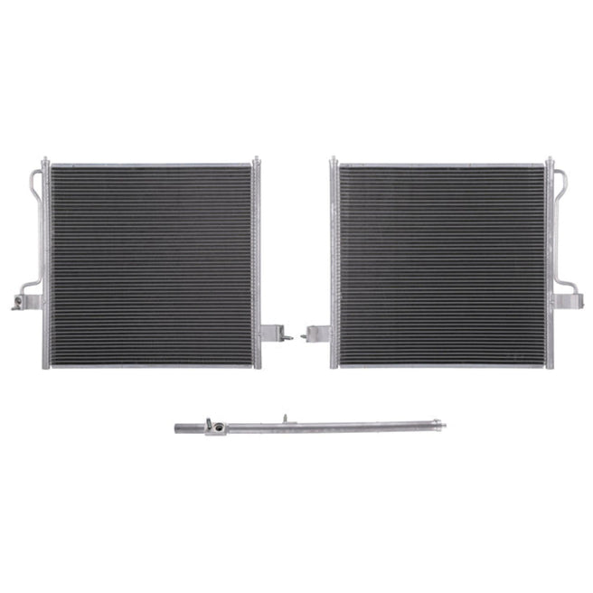 Condensador De Aire P/ Ford Explorer 2006-2010